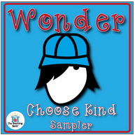 https://www.teacherspayteachers.com/Product/Choose-Kind-Activities-for-Wonder-kindnessnation-weholdthesetruths-2940917